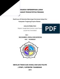 Dengan rajin membaca modul dan mengerjakan latihan mandiri diharapkan mahasiswa siap menhadapi uas dan memperoleh nilai yang baik. Contoh Soal Dan Jawaban Pengantar Statistik Sosial Ilmu Pemerintahan Stisip Masnurul