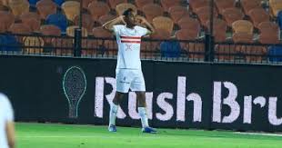 وصرّح يحيى عبر قناة ناديه: Vrplh27ewvgdsm