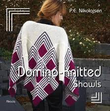 We did not find results for: Domino Knitted Shawls P E Nikolajsen 9788778471215