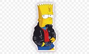 Supreme cartoon gucci wallpaper bart simpson kermit the. Bart Simpson Desktop Wallpaper Homer Simpson Image Photograph Png 500x500px Bart Simpson Animation Bart Simpson Supreme
