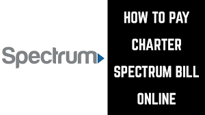 Spectrum bill pay a number. How To Pay Charter Spectrum Bill Online Youtube