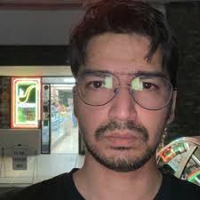 Funniest Person in the Universe