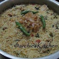 Find here list of 11 best south indian dinner (tamil) recipes like meen kozhambu, milagu pongal, urlai roast, chicken 65 and many more with key ingredients and how to make process. Chicken Biryani Recipe In Tamil By Chef Damodaran Recipes Tasty Query