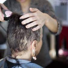 At school, you don't really learn much about cutting hair, bartalou says of france. You Sundry Is Trying To Change The Queer Salon Experience Racked