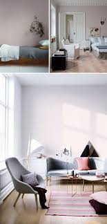 Pink is the official colour for the little girls & represents the sugar when we talk about the pale pink colour, it brings a warmth glow into any room. Pale Pink Walls At Home In Love Pink Walls Pale Pink Walls Bedroom Wall Color