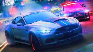 Top 10 Need For Speed Games Youtube