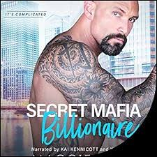 Secret Mafia Billionaire