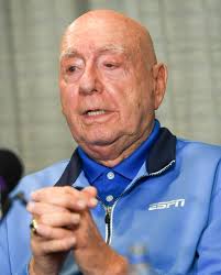 Dick Vitale return for Duke basketball vs Clemson after health issues