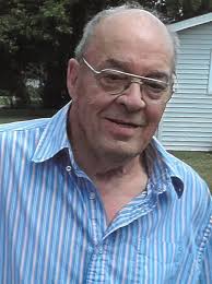 Floyd J. "Big Man" Niesen Obituary