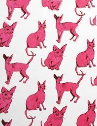 Cats film completo (2019) è disponibile, come sempre in repelis. Sphynx Cat Pattern Cat Art Sphynx Cat Cat Wallpaper