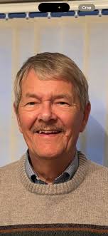 June Thornburgh, 83, of Florida, passed away at her home in Cape Canaveral,  Fla.,