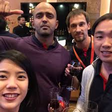 Nanyang MBA Admissions and Related Blogs : MBA Archive