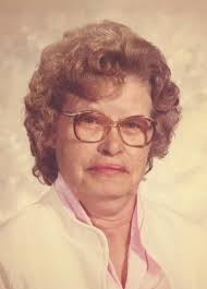 Louise Beaty Obituary (2011)