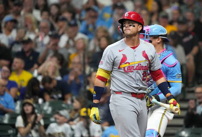 Cards to open season with OF Lars Nootbaar on 60-day IL | Reuters