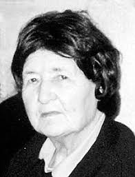 Nora WALSH Obituary (2011)