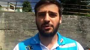 El enfermero del Wanda: del humor a la indignación por la quinta ola