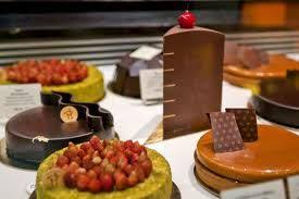 Pierre Herme Gateau Cerise Pierre Herme Patisserie