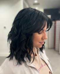 Mood Hair Lounge In Greenville SC