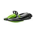 Sled - Mystic Black & Green Stratos