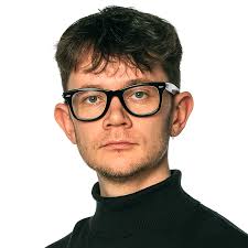 Nicole Falciani och Adem Berisha har gjort slut