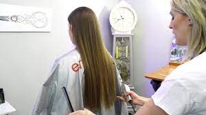 So, can you trim your chest hair with scissors? How To Cut Long Hair With Clippers Youtube Tutorial Youtube