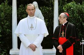 Pope francis delivers first sunday prayers to crowd of 300,000 by lizzy davies, www.theguardian.com. Vatican Newspaper Chimes In Finally On The Young Pope
