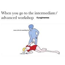 Yoga Memes Yoga Funny Memes Funny Yoga Memes Yoga Memes Funny Pilates Memes Yoga Funny Humor Yoga Humor Funn Funny Yoga Memes Yoga Quotes Funny Gym Memes Funny