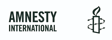 +972 54 208 2500 email: Amnesty Logo Amnesty International