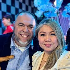 Caryn Lopez's Instagram, Twitter & Facebook