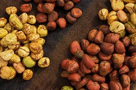 Production of slave food (i.redd.it). 5 African Foods You Thought Were American