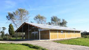 Bdj pics has uploaded 23 photos to flickr. American Barns Equestrian Barns Design Build Cheval Liberte