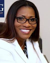 Michelle Giddings's Instagram, Twitter & Facebook