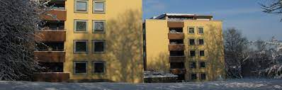 Studentenwohnheim des ösw girondelle 78 44799 bochum phone: Studentenwohnheim Roncalli Haus Bochum Herzlich Willkommen Im
