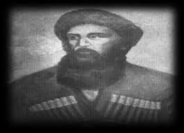 Geçmişten Bugüne Çeçen Bağımsızlık Hareketleri ve Bu Harekette Yer Alan  Önemli Şahsiyetler