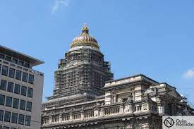 13 mayo, 2014 / belgicagotica. Palacio De Justicia De Bruselas Info Como Llegar Y Horarios