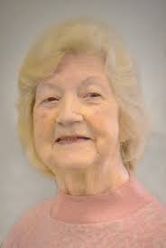 Obituary for Ellen Bianca (Davis) Hartman