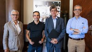 We're coding the future of commerce with today's most advanced risk management platform powered by big data and machine learning. Feedzai Joins Tecnico Partner Network Tecnico Lisboa