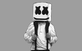 Hd wallpapers and background images 54 Marshmello Hd Wallpapers Background Images Wallpaper Abyss