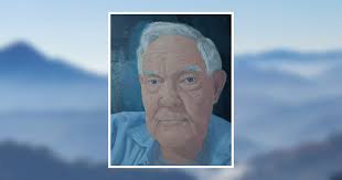 Ronald Coburn Obituary June 1, 2023