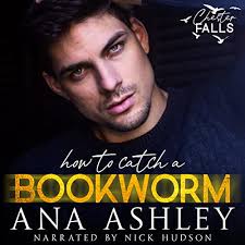 How to Catch a Bookworm