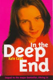 Buy In at the Deep End Books By Kate Davies at Bookswagon & Get Upto 50% Off