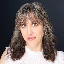 Natalie Eve Garrett (@nevegarrett)