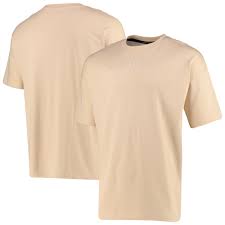 De superbes offres pour les nouveaux joueurs, ne passez pas à côté ! Ici C Est Paris T Shirt Beige Mens