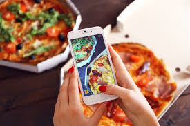 Collection of best cooking captions for you. 10 Of The Best Food Quotes For Instagram Caption With Images Out Of Town Blog