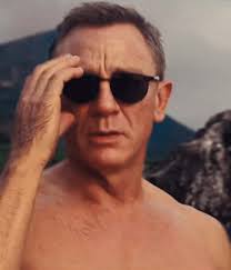 Daniel Craig Sunglasses