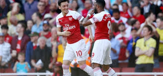 Sat 19th september 2020 8:00pm. The Process Matters More Than The Results Arsenal 18 19 Season Review Footy Fans Latest Football News