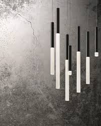 Ocl Architectural Lighting Glowstick Pendant Light Architecture Pendant Light Fixtures Office Interior Design