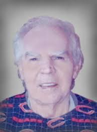 Donald Cottingham Obituary (2013)