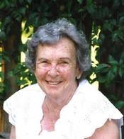 Della May Margrett McCuliff Middlebrook Buzbee (1914-2011)