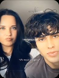 Damion from Damion and Bianca Brother